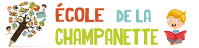 Ecole Champanette
